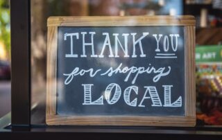 shop local - Myslajek Kemp & Spencer | Accounting and Tax Services - St. Louis Park, MN