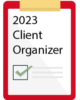 Download Our 2020 Tax Organizer